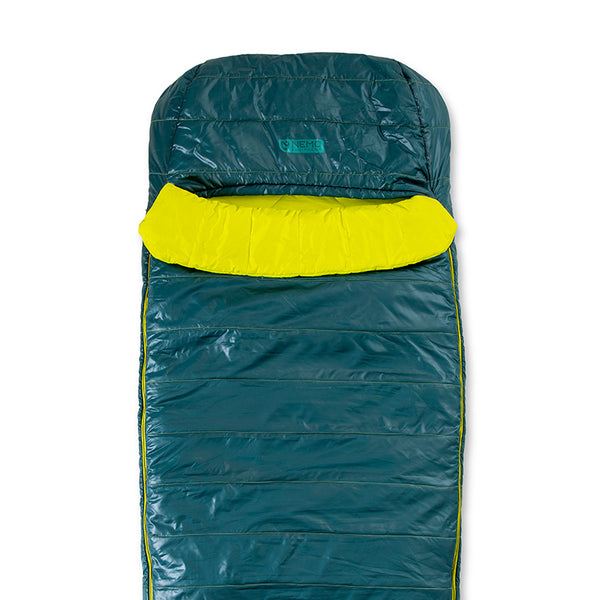 Jazz™ Synthetic Camping Sleeping Bag