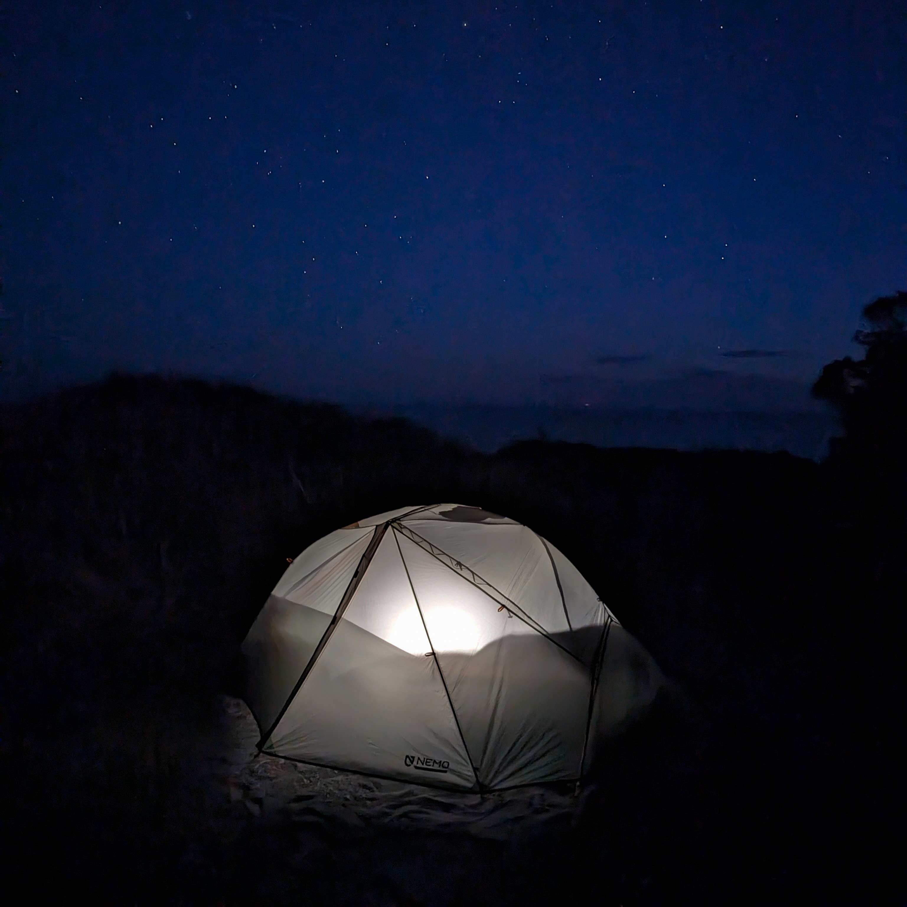 Nemo tents canada hotsell