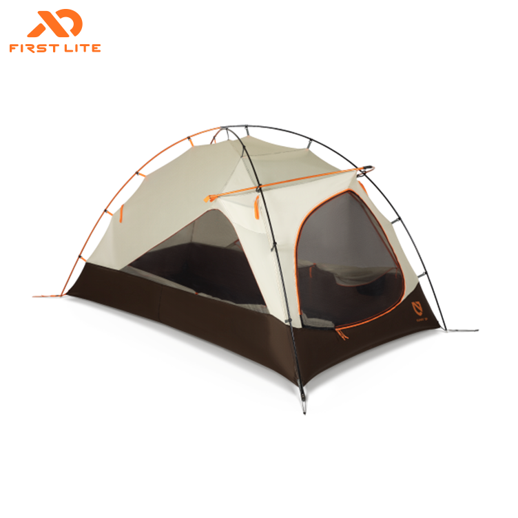 Nemo Kodiak 2P 4 Season Expedition Tent