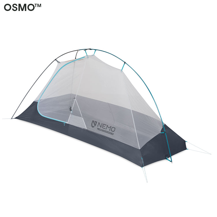 Hornet Elite OSMO Ultralight Backpacking Tent