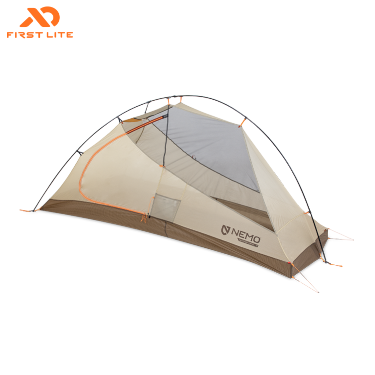 Nemo Tracker Osmo Tent Size 1P Waterproof