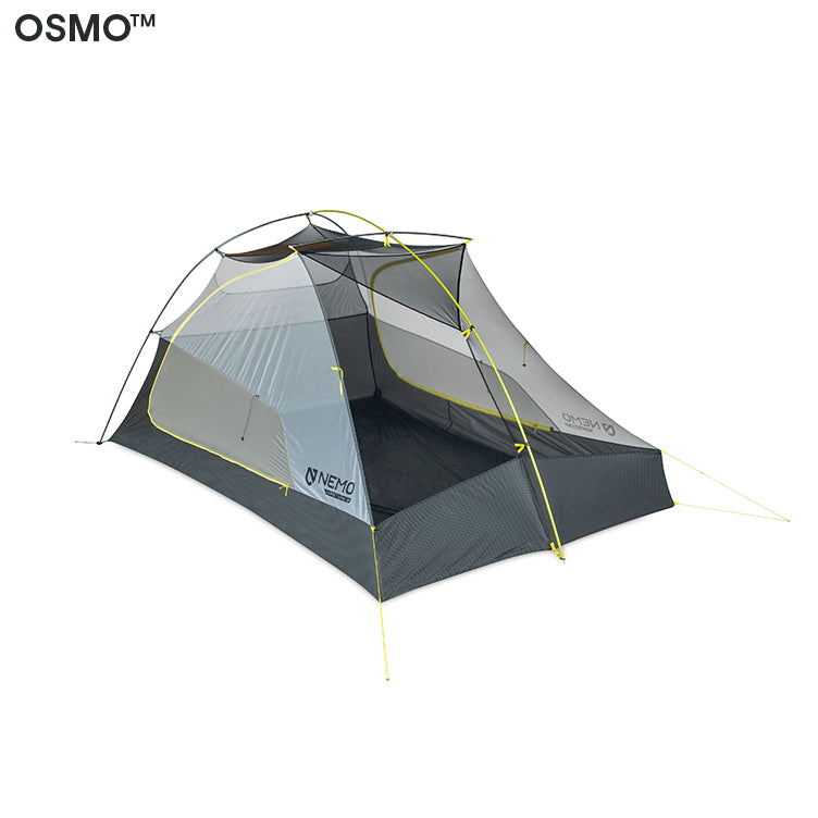 Nemo Hornet Osmo 3P Tent