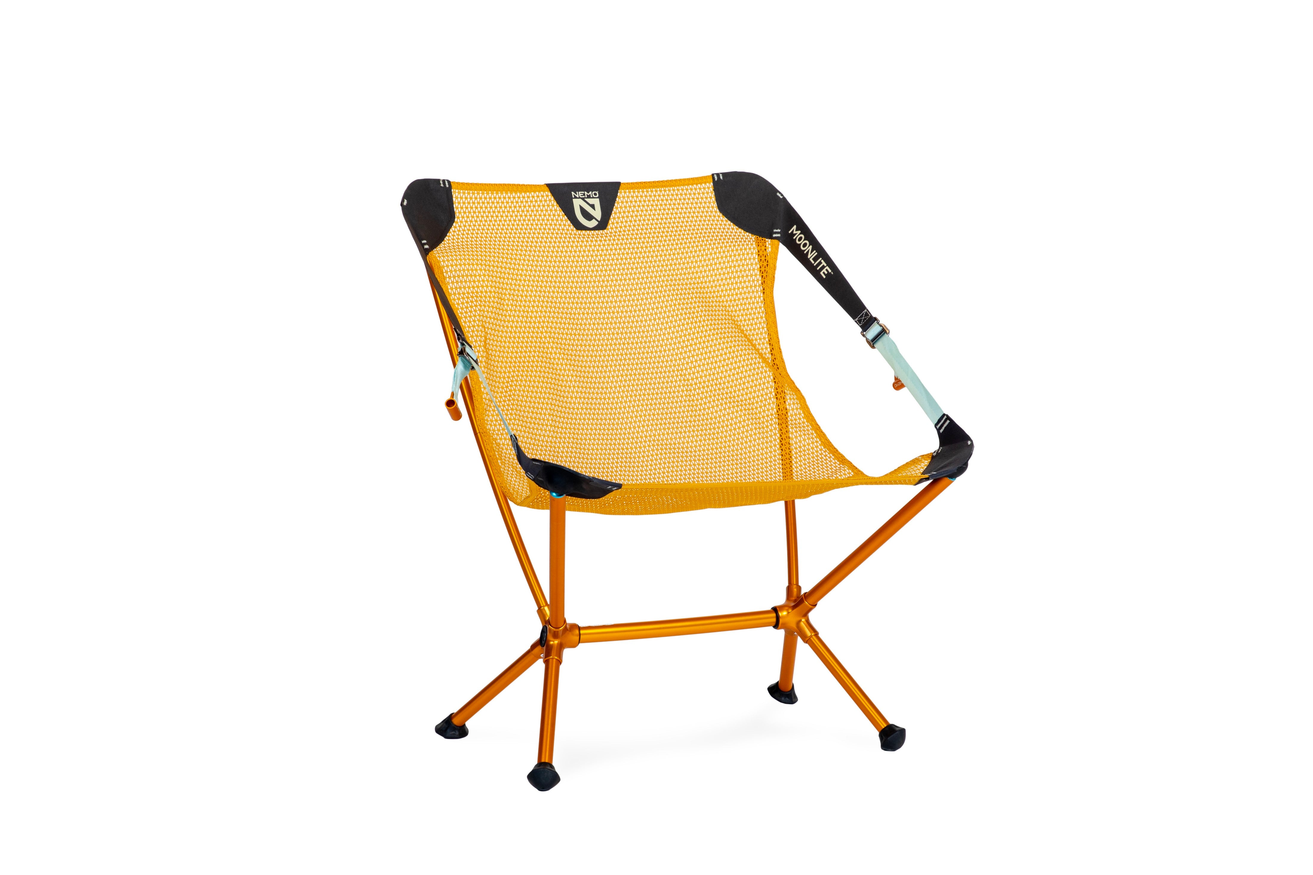 Moonlite Reclining Camp Chair