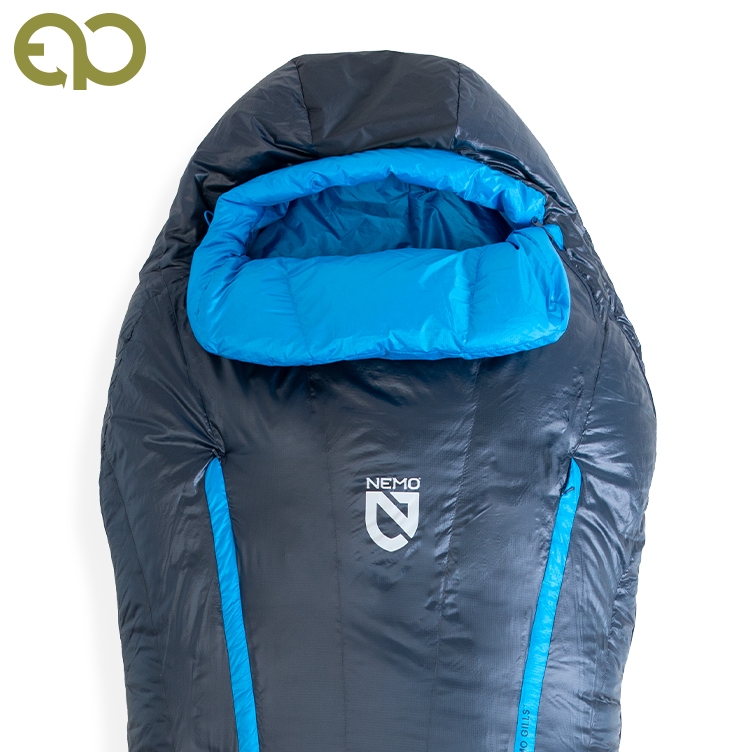 Nemo sleeping bags sale best sale