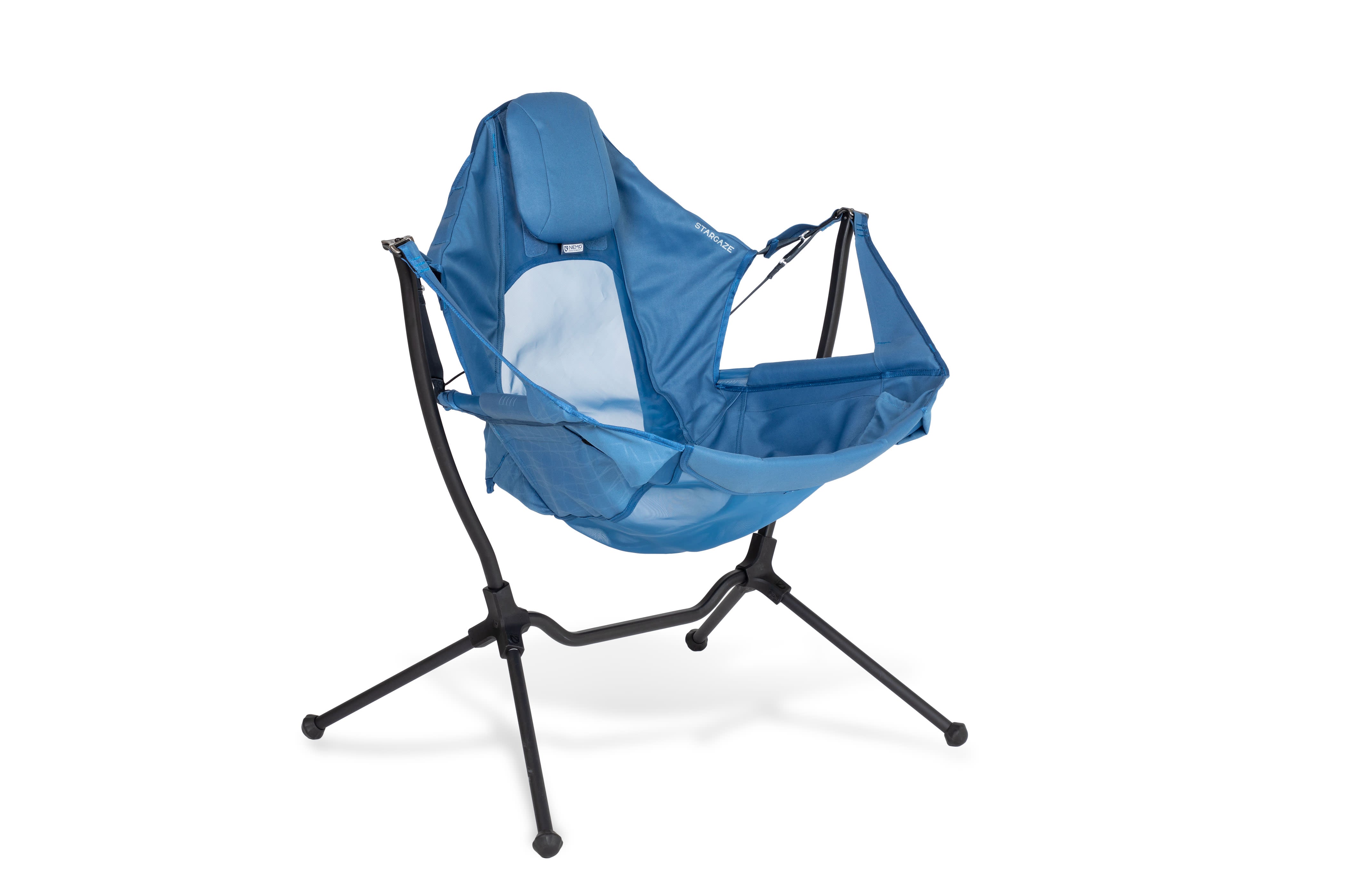 Nemo equipment stargaze recliner luxury camping chair sale