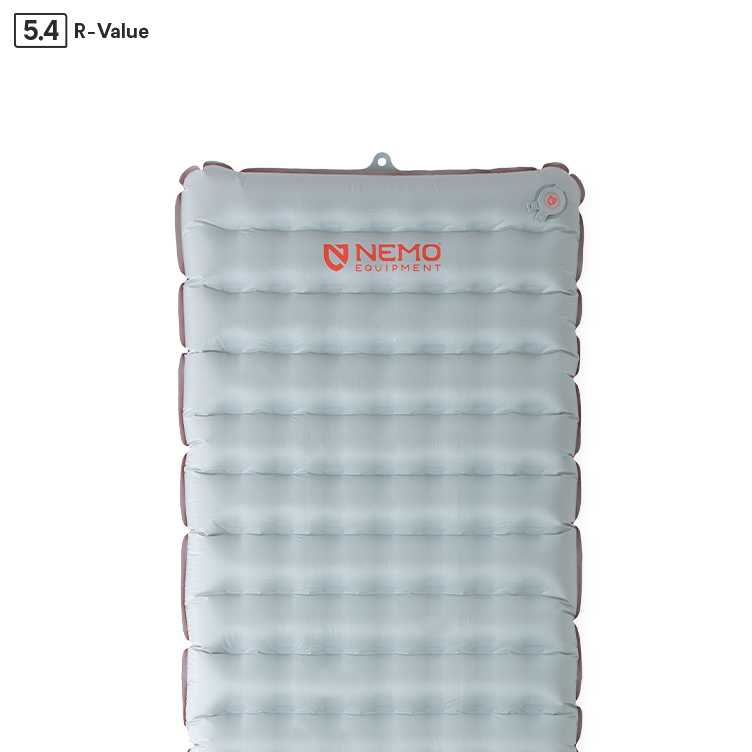 NEMO Tensor Insulated