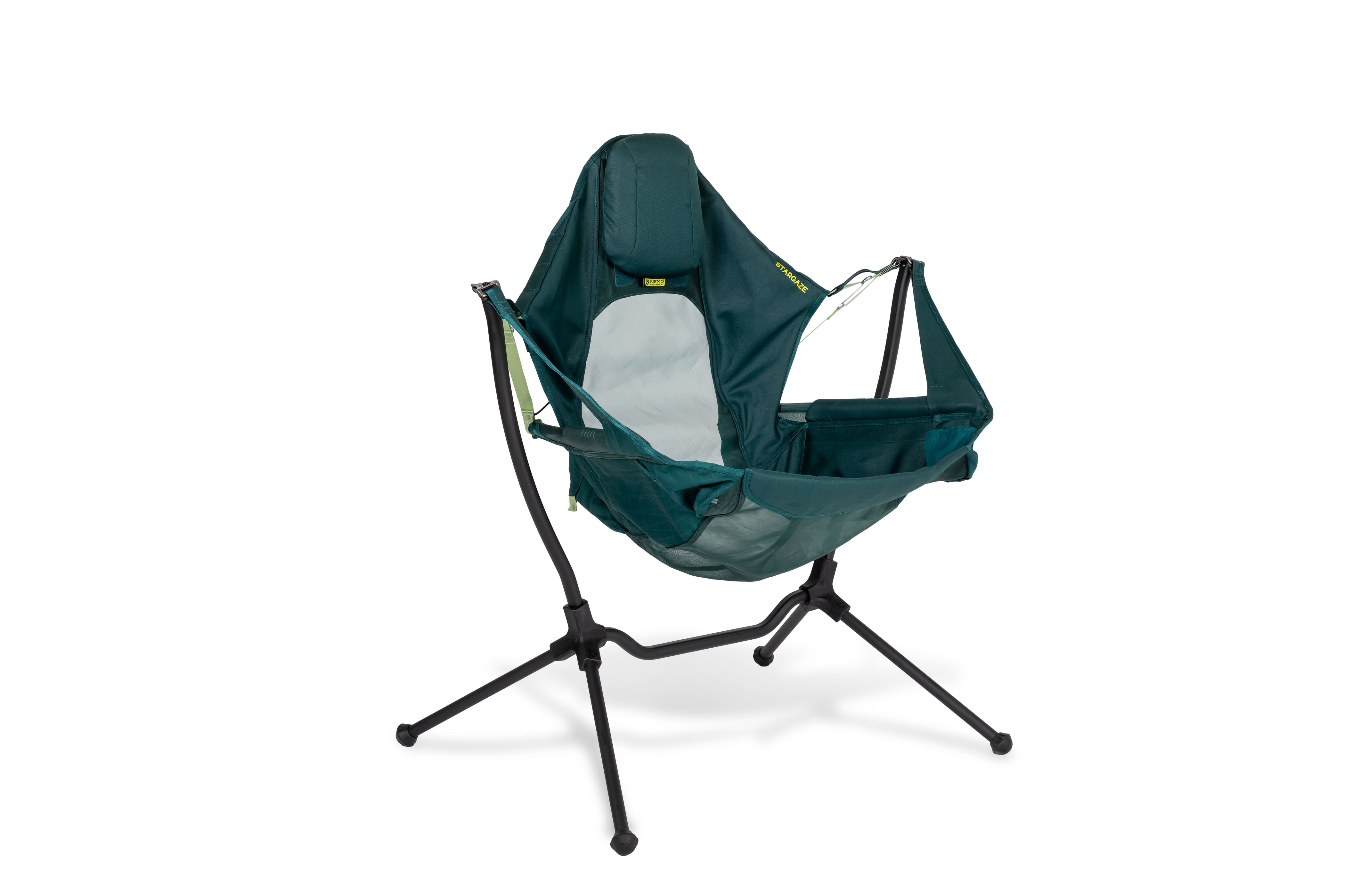 Stargaze Reclining Camp Chair