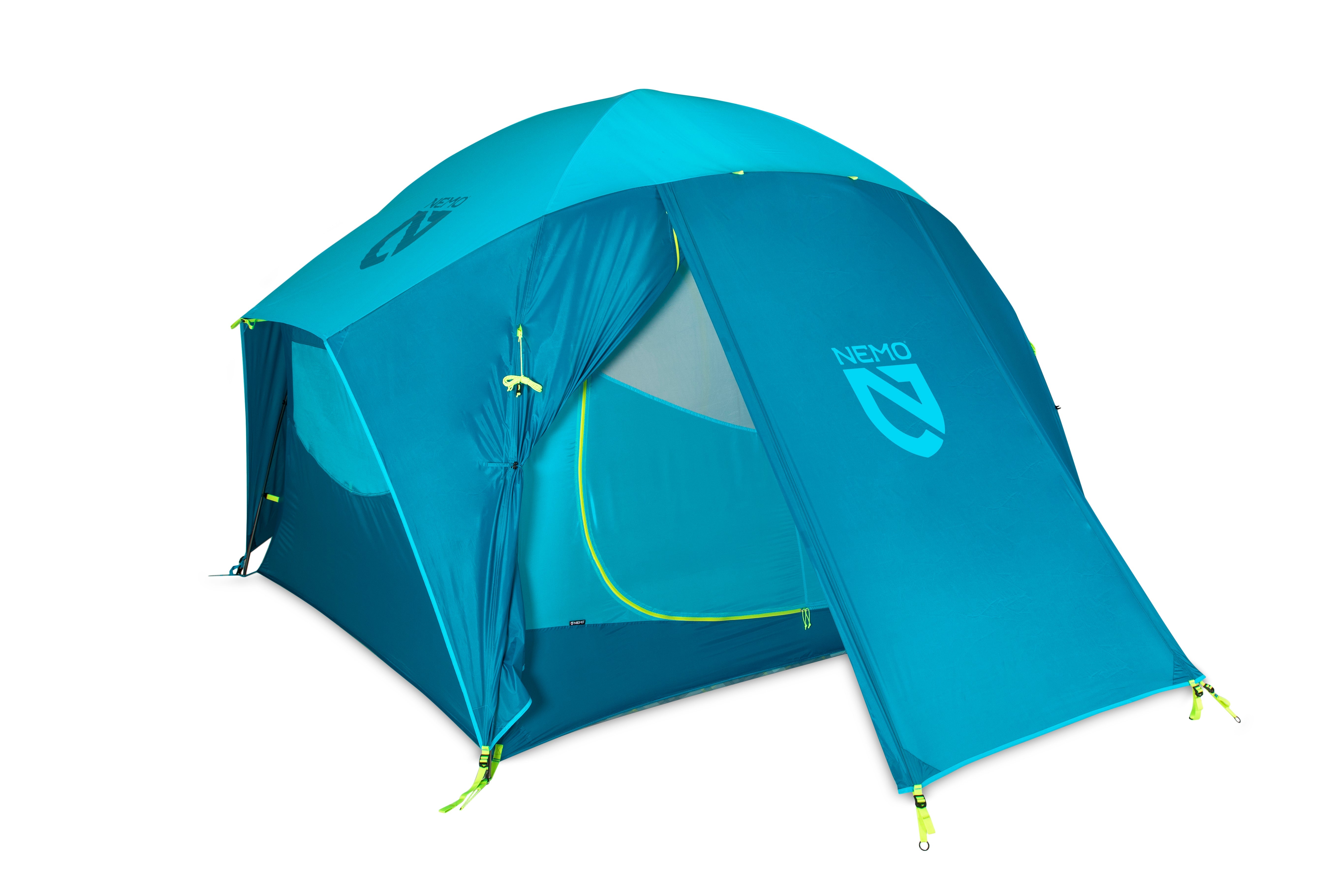 Nemo hiking shops tent