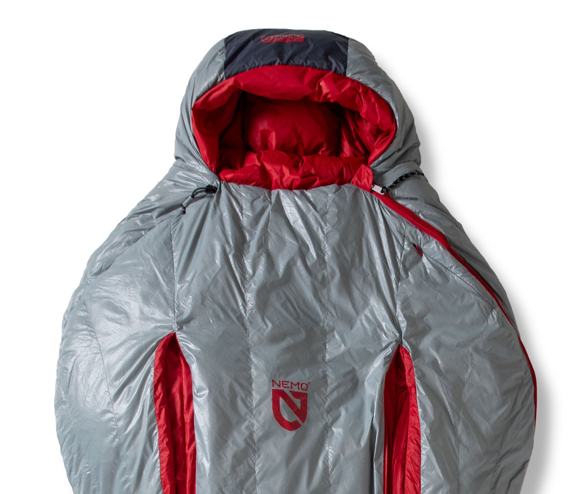 Kayu™ Men's Down Ultralight Mummy Sleeping Bag