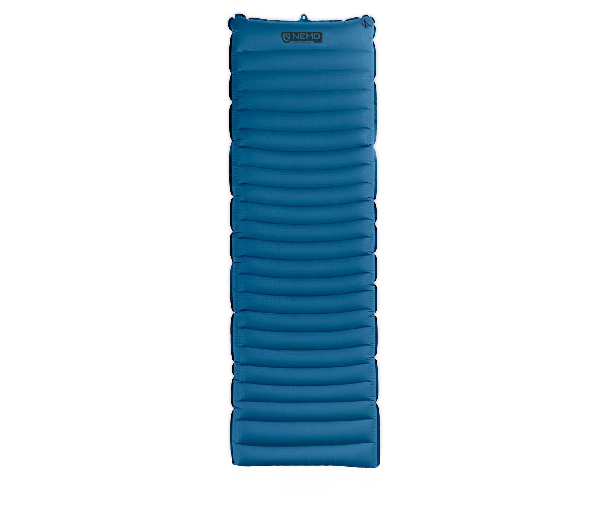 Nemo Quasar 3D Insulated Regular Sleeping Pad